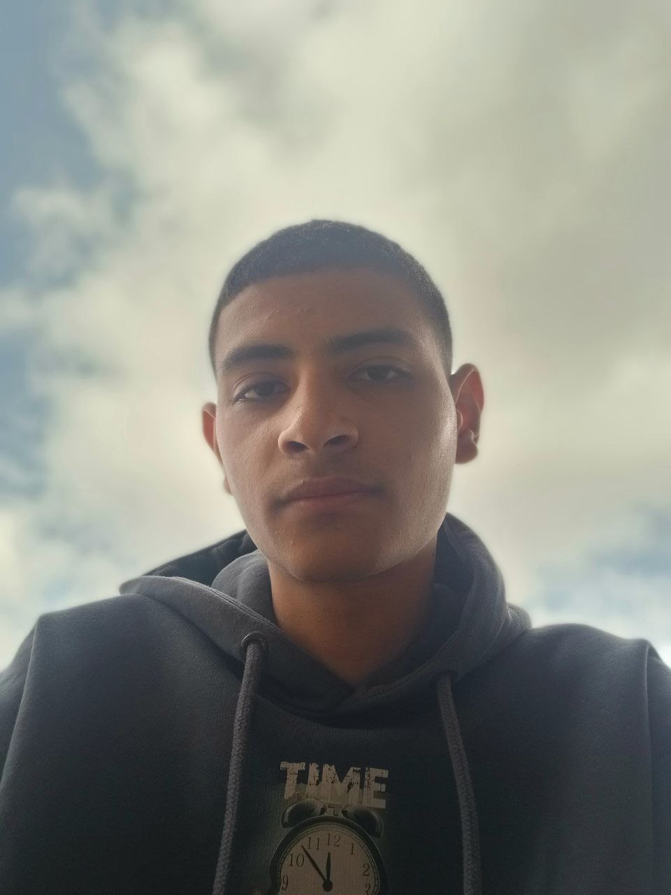 محمود محمد - مطور ويب وأمن سيبراني